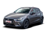 Mazda 2 1.5 Kizoku Intense LED Navi Totwinkel DAB PDC