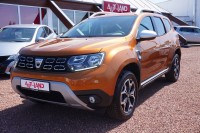 Vorschau: Dacia Duster II 1.3 TCe 130 Prestige 2WD