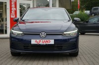 VW Golf VIII 2.0 TDI DSG United