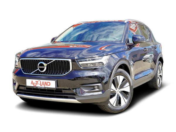 Volvo XC 40 T3 2WD Momentum Pro