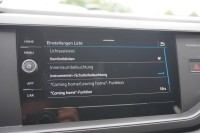 VW Polo 1.0 MPI