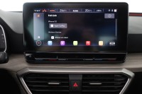 Seat Leon ST 2.0 TDI DSG 4Drive Xcellence
