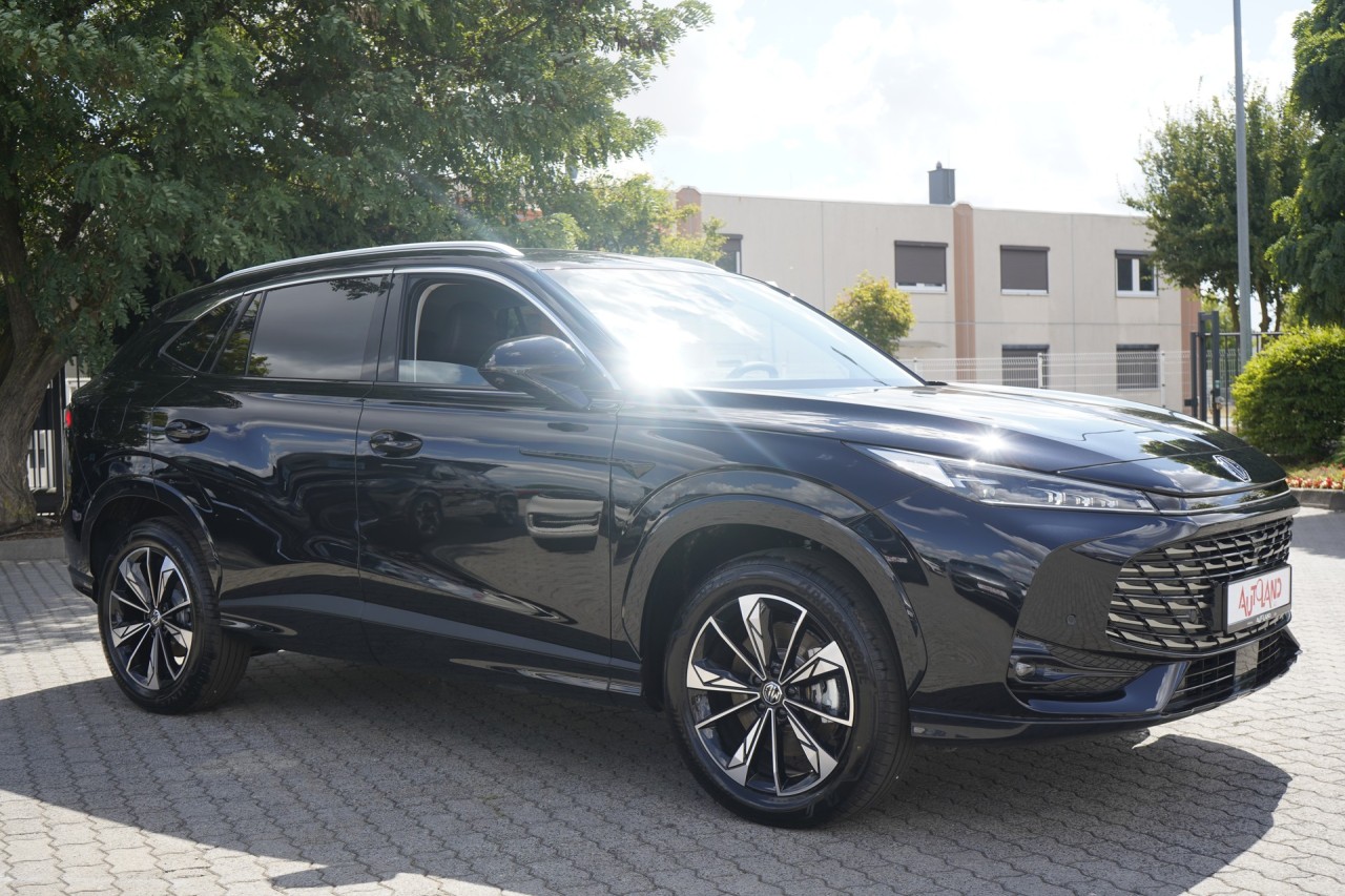 MG HS 1.5 T-GDI Hybrid+ Luxury Aut.