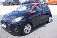 Vorschau: Hyundai i10 1.0 Intro Edition