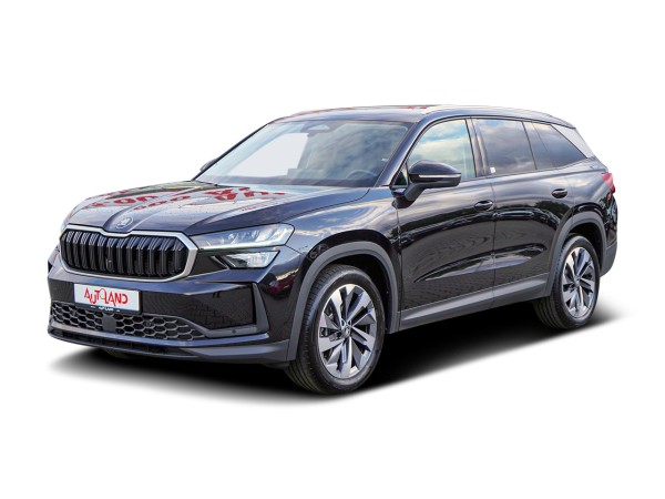Skoda Kodiaq Selection 1.5 TSI DSG