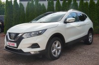 Nissan Qashqai 1.2 Acenta Navi Kamera PDC Panorama