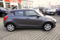 Suzuki Swift 1.2 M-Hybrid