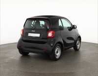 Smart ForTwo Twinamic Cool & Audio