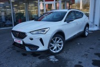Vorschau: Cupra Formentor 1.4 e-Hybrid DSG
