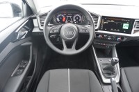 Audi A1 Sportback 25 TFSI