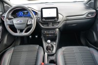 Ford Puma 1.0 M-Hybrid ST-Line