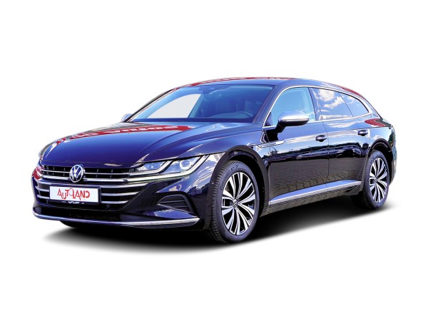 VW Arteon Shooting Brake 2.0 TDI Elegance