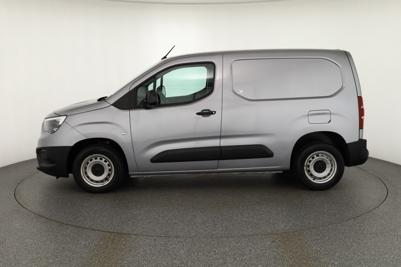 Opel Combo Cargo 1.5 D