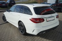 Mercedes-Benz C 300 C300 T AMG Line
