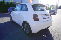 Fiat 500 500e 42 kWh Aut.