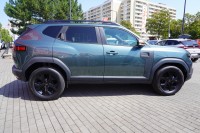 Dacia Duster Extreme TCe 140