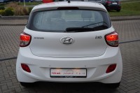 Hyundai i10 Style