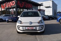 VW up up! 1.0 club up!