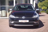 VW Golf Alltrack 2.0 TDI 4 Motion