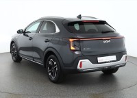 Kia xcee'd XCeed 1.6 T-GDI Aut. n. Modell