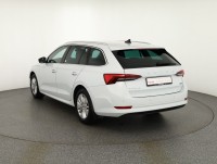 Skoda Octavia Combi 1.5 TSI DSG