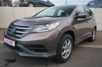 Honda CR-V 2.2 i-DTEC Comfort 4WD