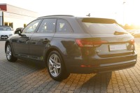 Audi A4 Avant 2.0 TDI