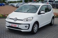 Vorschau: VW up up! 1.0 move up!
