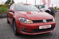 VW Golf VII Variant 1.4 TSI DSG Allstar