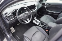 Kia cee'd Sporty Wagon Ceed SW 1.6 Hybrid Platinum Edition