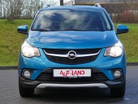 Opel Karl Rocks 1.0