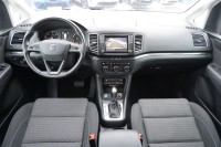 Seat Alhambra 2.0 TDI DSG Xcellence