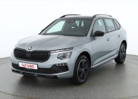 Skoda Kamiq Monte Carlo 1.5 TSI DSG 2-Zonen-Klima Sitzheizung LED