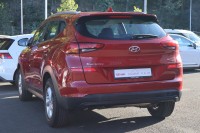 Hyundai Tucson 1.6