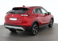Mitsubishi Eclipse Cross 2.4 PHEV 4WD Intro Edition