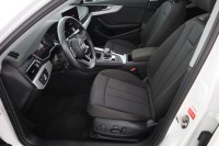 Audi A4 Avant 40 TDI S-tronic