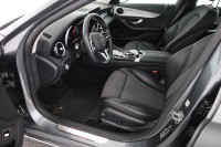 Mercedes-Benz C 180 C180 T Avantgarde