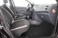 Dacia Sandero Stepway 0.9 TCE Prestige