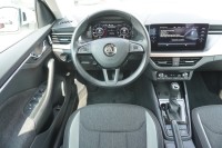 Skoda Kamiq 1.5 TSI Style DSG