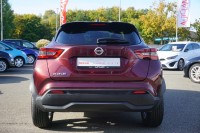 Nissan Juke 1.0 DIG-T N-Connecta