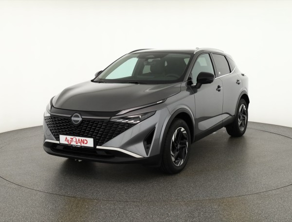 Nissan Qashqai N-Connecta 1.3 Dig-T MHEV Aut.