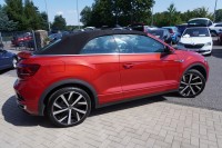 VW T-Roc Cabriolet R-Line