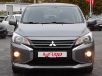 Mitsubishi Space Star 1.2 Select