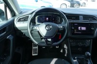 VW Tiguan 1.5 TSI IQ.DRIVE
