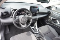 Toyota Yaris 1.5 Hybrid Team