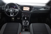 VW T-Roc 1.5 TSI DSG R-Line