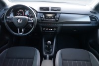 Skoda Fabia Combi 1.0