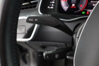 Audi A6 Avant 50 TDI quattro design