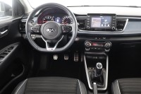 Kia Rio 1.0 T-GDI GT-Line