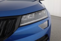 Skoda Karoq 1.5 TSI DSG Sportline